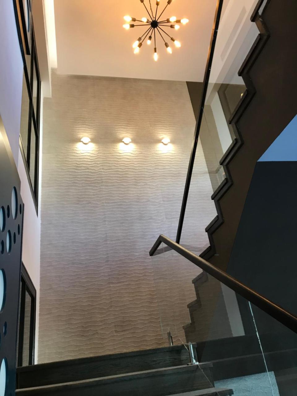 אלכסנדריה Hotel Edma מראה חיצוני תמונה