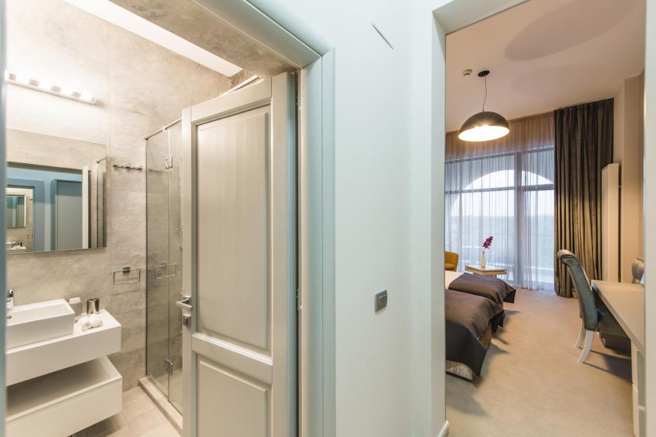 אלכסנדריה Hotel Edma מראה חיצוני תמונה