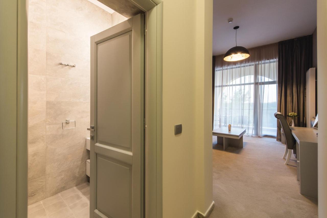 אלכסנדריה Hotel Edma מראה חיצוני תמונה