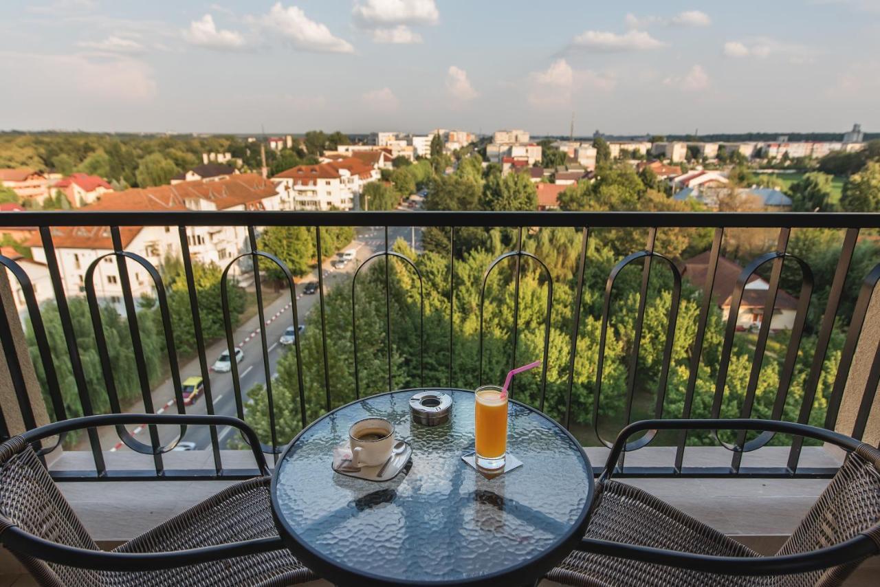 אלכסנדריה Hotel Edma מראה חיצוני תמונה
