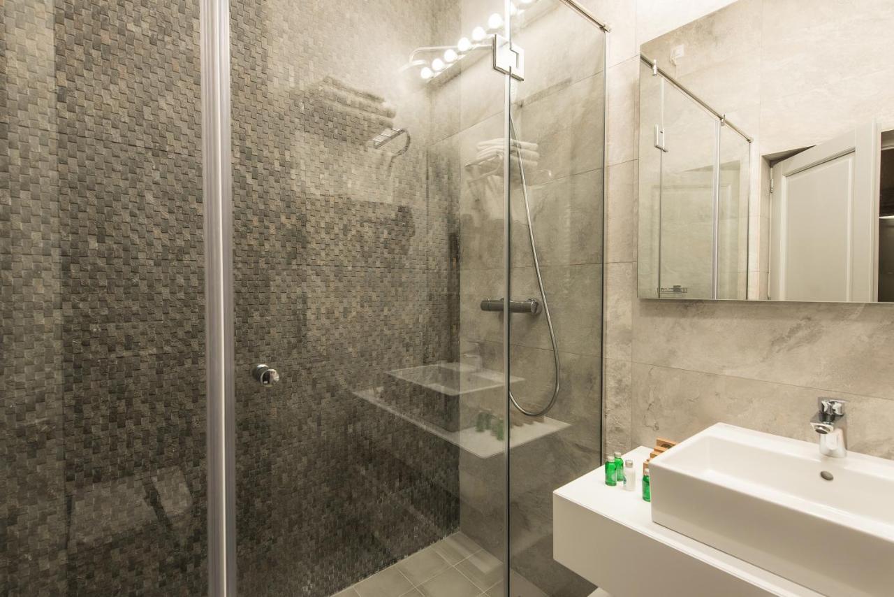 אלכסנדריה Hotel Edma מראה חיצוני תמונה