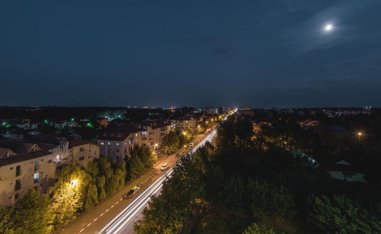 אלכסנדריה Hotel Edma מראה חיצוני תמונה